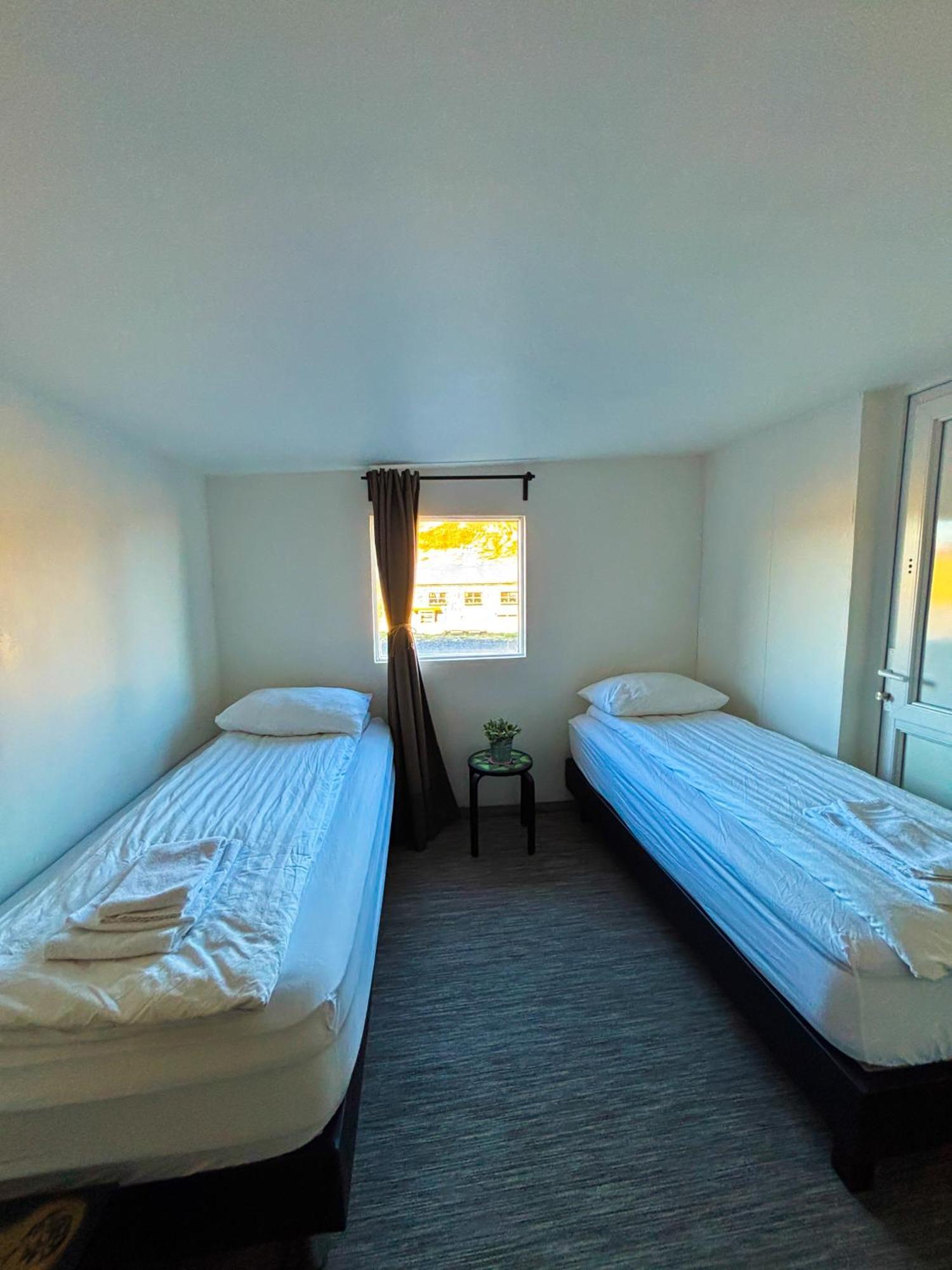 Bru Country Estate Otel Selfoss Dış mekan fotoğraf