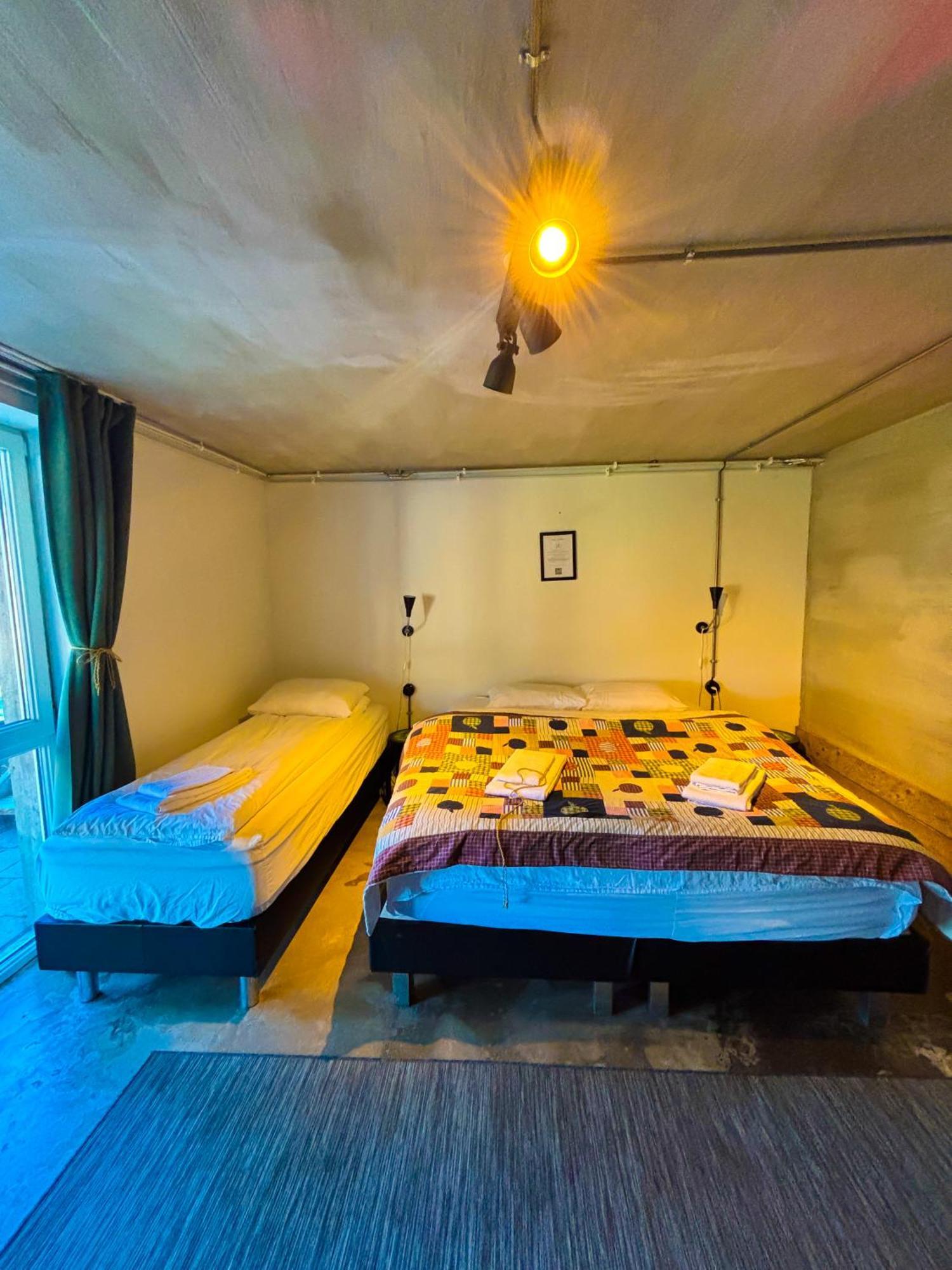 Bru Country Estate Otel Selfoss Dış mekan fotoğraf