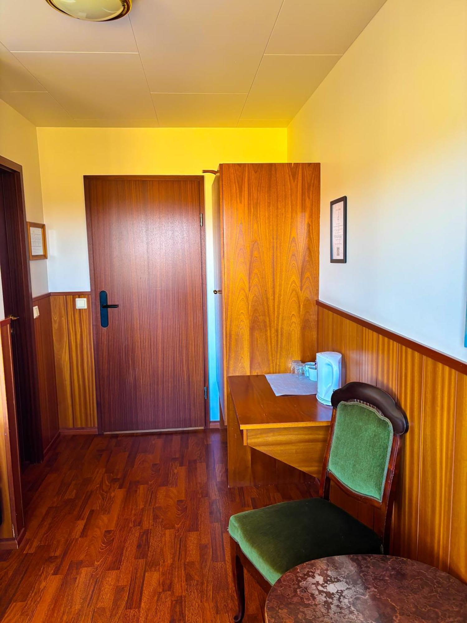 Bru Country Estate Otel Selfoss Dış mekan fotoğraf