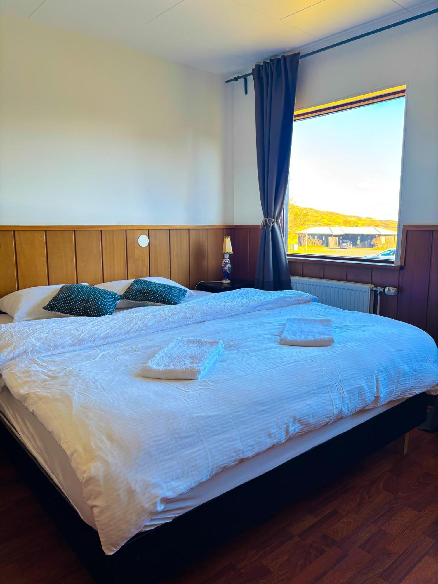 Bru Country Estate Otel Selfoss Dış mekan fotoğraf