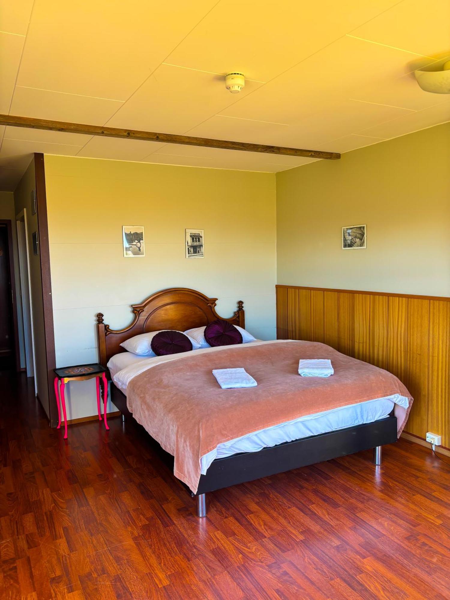 Bru Country Estate Otel Selfoss Dış mekan fotoğraf